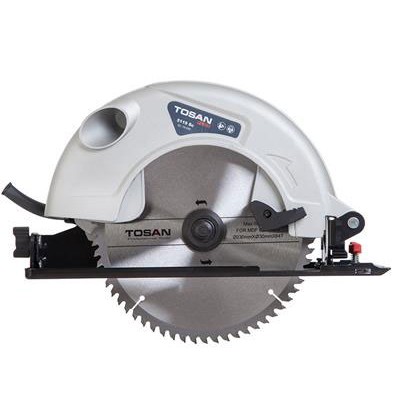 اره گرد بر توسن پلاس مدل 5119SC