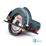 اره گرد نجاری توسن 180 میلیمتر مدل 4318