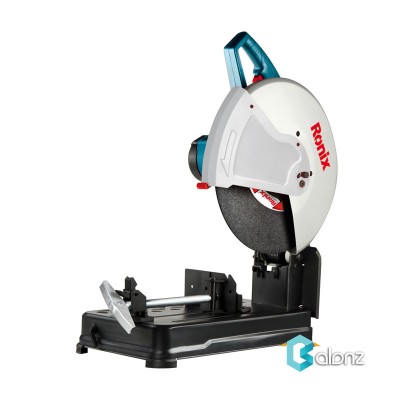 پروفیل بر صنعتی رونیکس مدل 5901