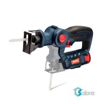 اره عمودبر شارژی رونیکس مدل 8801