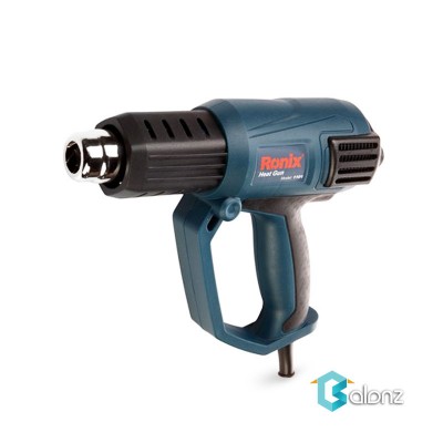 سشوار برقی صنعتی رونیکس مدل 1101