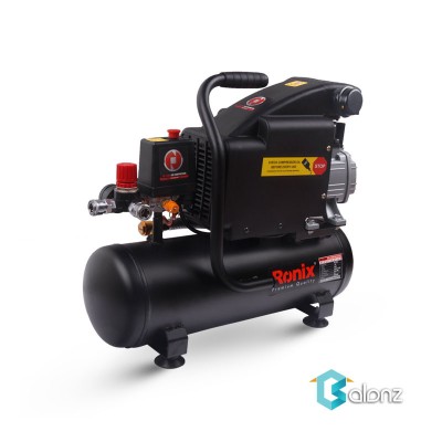 کمپسور رونیکس مدل RC-1010
