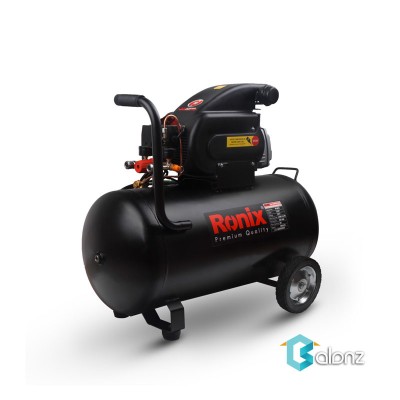 کمپرسور رونیکس مدل RC-8010