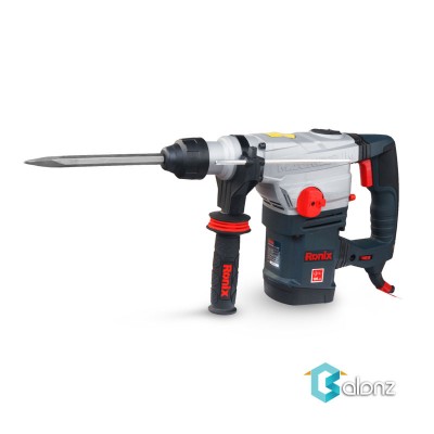 دریل بتن کن رونیکس مدل 2730