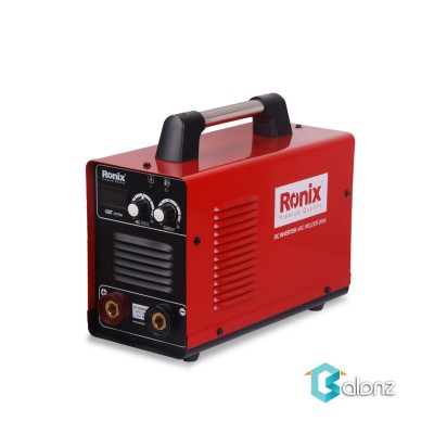 اینورتر جوشکاری رونیکس مدل RH-4600