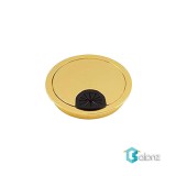 جا کابلی فلزی Melloni مدل P1017-80