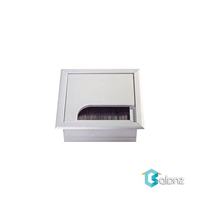 جا کابلی آلومینیومی Melloni مدل P1021