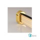 زیر سری لوله بیضی Melloni مدل P1040