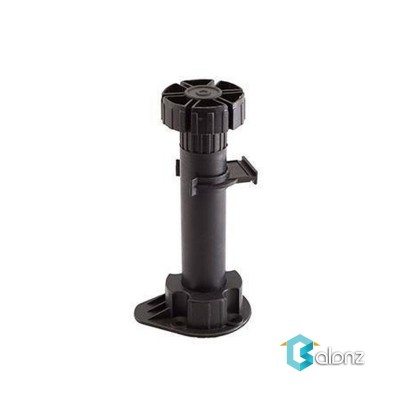 پایه 14 سانت قابل رگلاژ Melloni مدل P1048