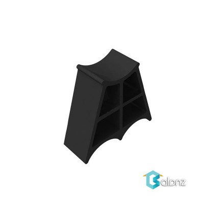 اسپیسر بتن کاور مدل Ufix