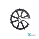 اسپیسر بتن کاور مدل Wheelfix