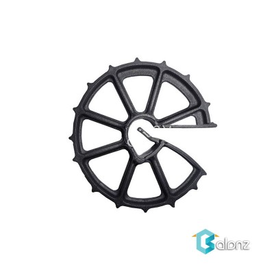 اسپیسر بتن کاور مدل Wheelfix