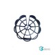 اسپیسر بتن کاور مدل Wheelfix 50 hq
