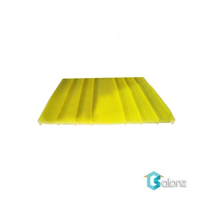 واتر استاپ تخت بتن کاور مدل WBK-E