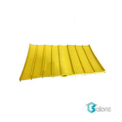 واتر استاپ حفره دار بتن کاور مدل WBK-O