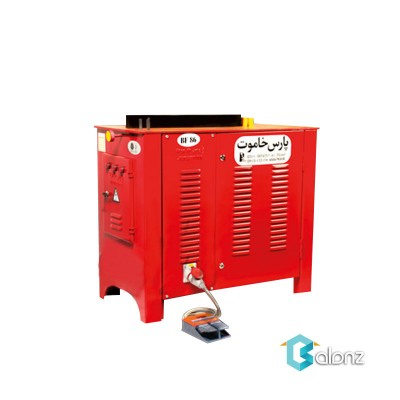 خم کن و خاموت زن پارس خاموت مدل BF86