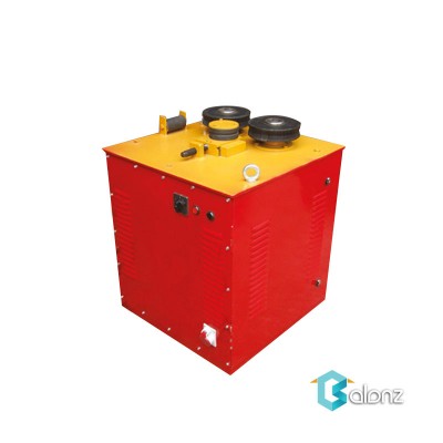 دستگاه اسپیرال زن پارس خاموت مدل BM18