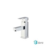 شیر روشویی Shouder مدل Florence کروم