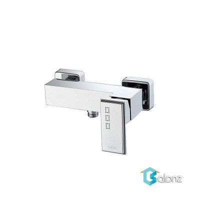 شیر مخلوط توالت MOST مدل اتریش