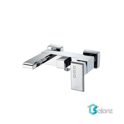 شیر مخلوط دوش MOST مدل اتریش