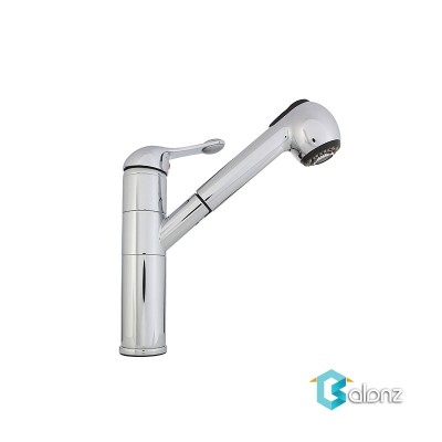 شیر سینک MOST گوشی دار بلند B مدل آلاسکا