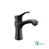 شیر روشویی MOST مدل زوریخ