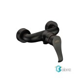 شیر مخلوط توالت MOST مدل زوریخ