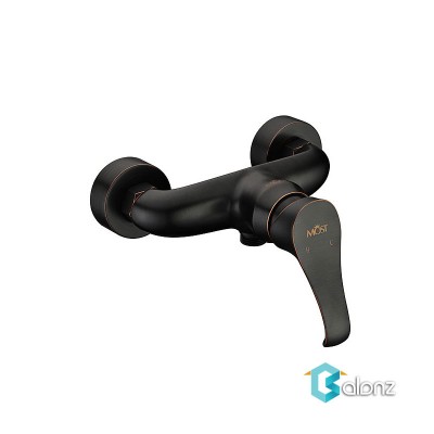 شیر مخلوط توالت MOST مدل زوریخ