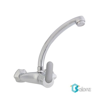 شیر مخلوط دیواریMOST مدل مارسی