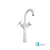 شیر روشویی MOST پایه بلند مدل فارو