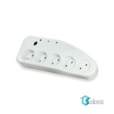 محافظ 5 راهی صوتی و تصویری کاوه