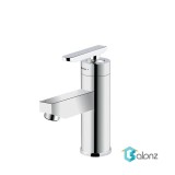 شیر روشویی Shouder مدل Wien کروم