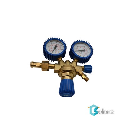 مانومتر اکسیژن آروا مدل 2504