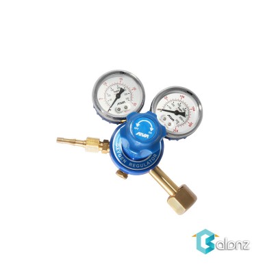 مانومتر اکسیژن آروا مدل 2505