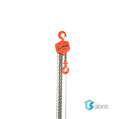 جرثقیل 1/5 تن آروا مدل 4581