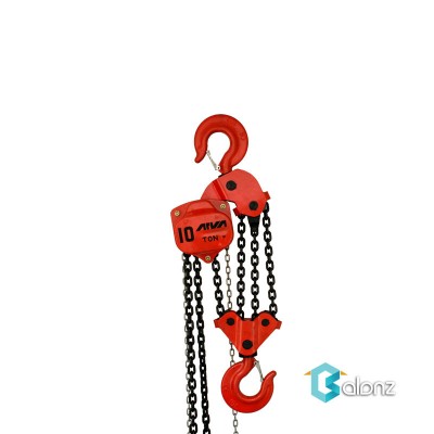 جرثقیل 10 تن آروا مدل 4585