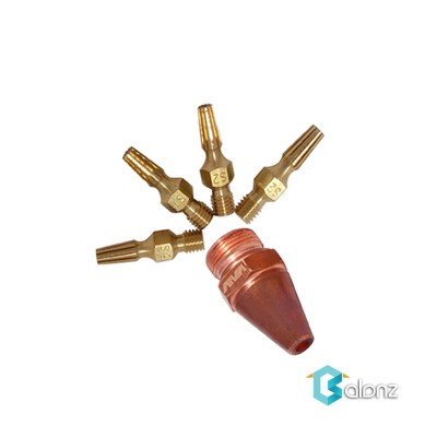 نازل برش آروا مدل 1210