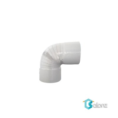 زانو 87.5 درجه چسبی گلپایگان دوسر کوپله