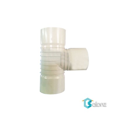 سه راهی درجه چسبی گلپایگان دوسر کوپله