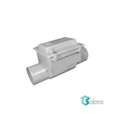 دریچه بازدید چسبی گلپایگان