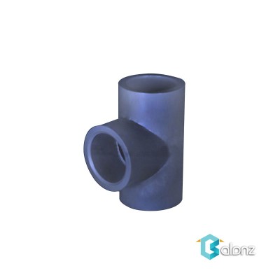 سه راه 90 درجه ساده طوسی سیر گلپایگان سه سرکوپله