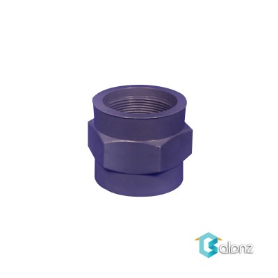 بوشن یک سر دنده تحت فشار طوسی سیر گلپایگان