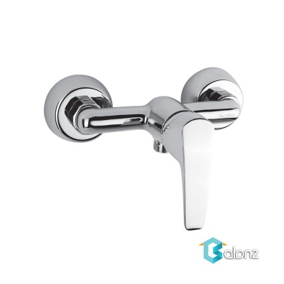 شیر آفتابه کسری مدل اکو