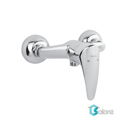 شیر آفتابه کسری مدل کارون