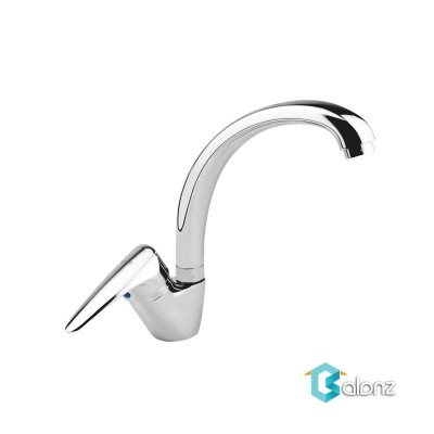 شیر ظرفشویی کسری مدل کارون