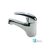 شیر روشویی اهرمی کسری مدل ساحل