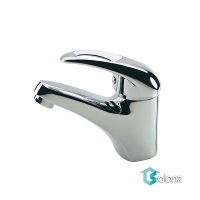 شیر روشویی اهرمی کسری مدل ساحل