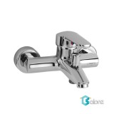 شیر دوش کسری مدل آبتین