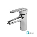 شیر روشویی کسری مدل آبتین