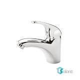 شیر روشویی کسری مدل موج